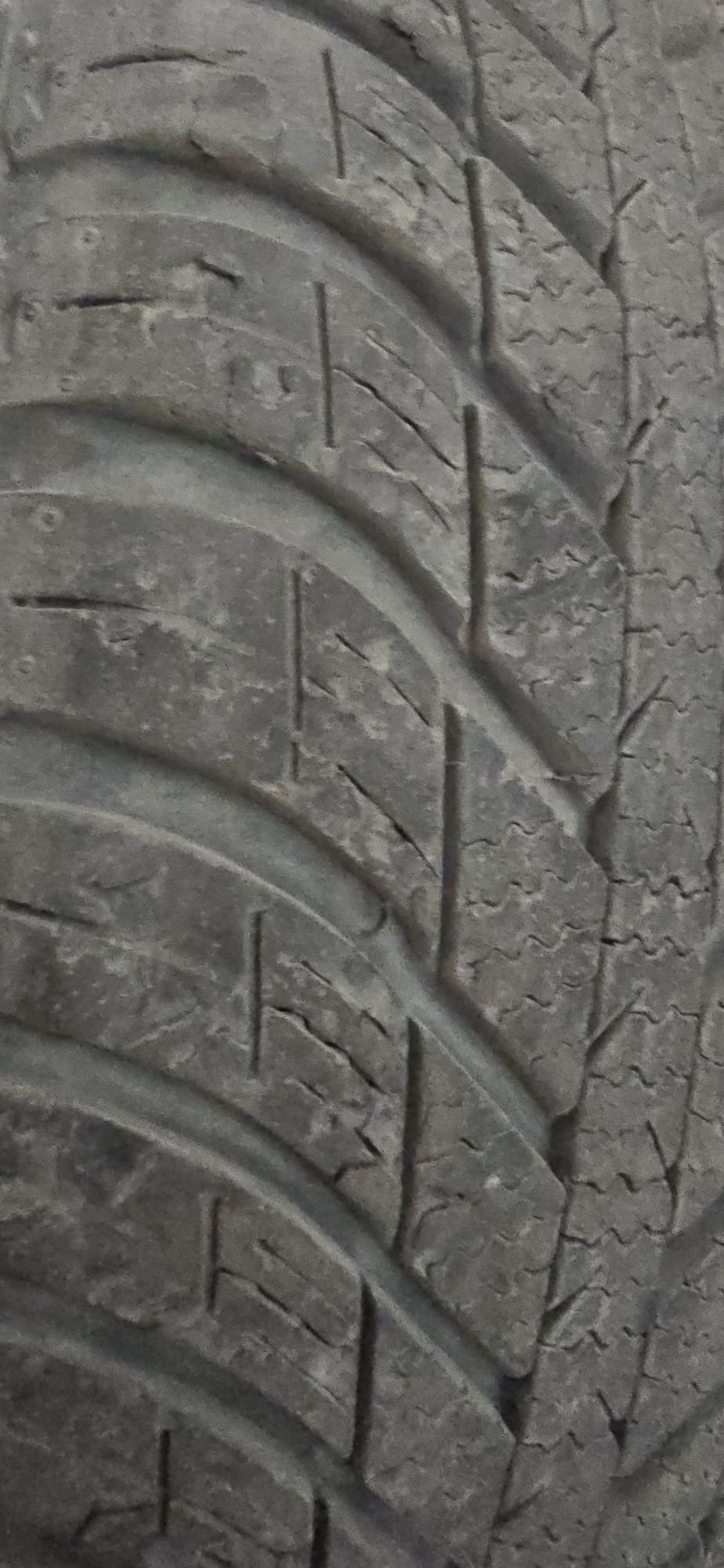 4 броя Всесезонни гуми NEXEN BLUE 175 65 15