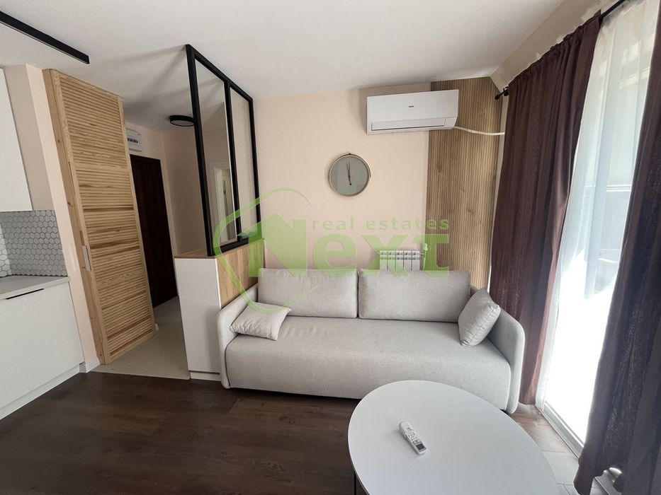 Дава се под наем Двустаен апартамент в София, Стрелбище - 56 кв.м за 700 € - Снимка #3