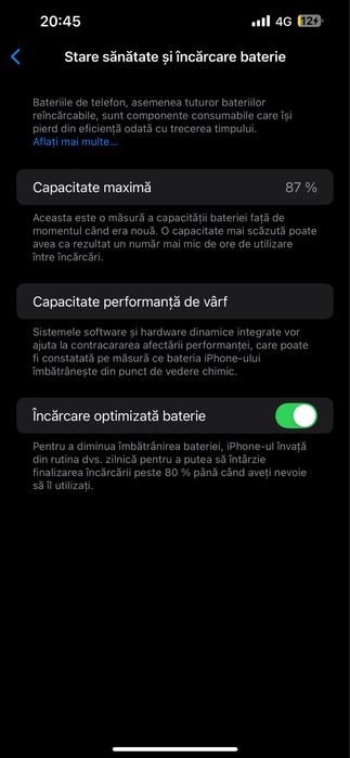 Iphone 14 plus 256gb