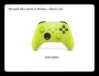 Controller Microsoft Xbox Series X Wireless