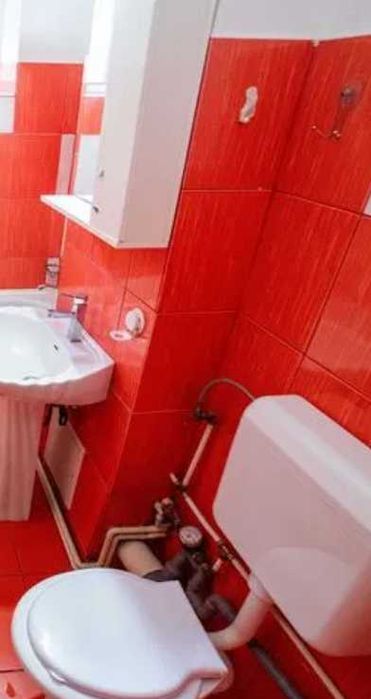 Дава се под наем Двустаен апартамент в Пловдив, Мараша - 65 кв.м за 265.2 € - Снимка #1