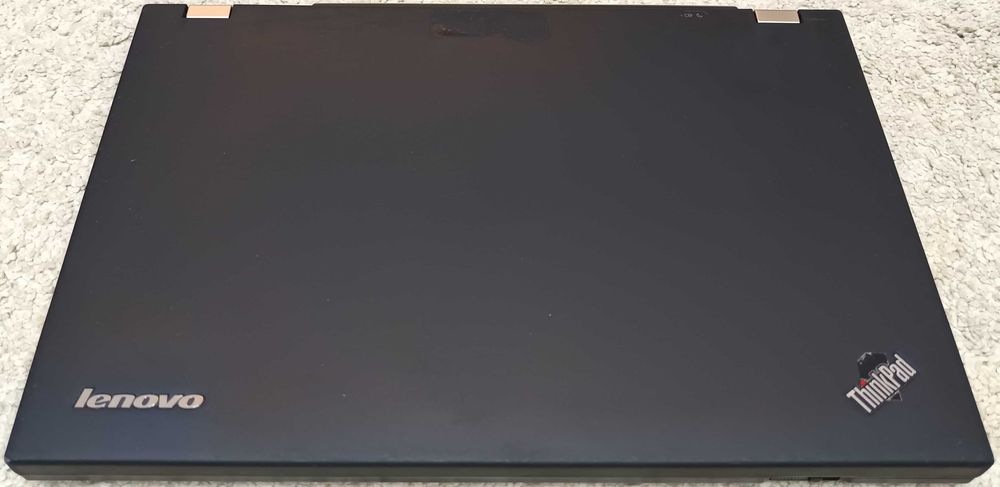 Laptop Lenovo T420 I5 2520m Ram 8G HDD/SSD, 14 inch