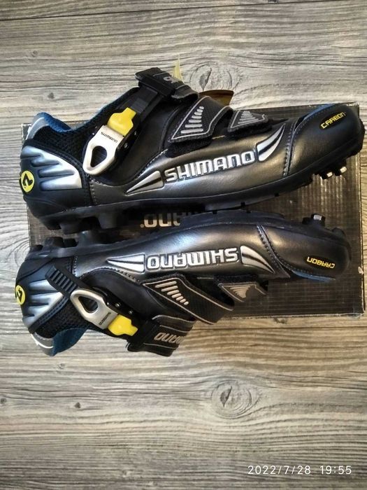 MTB обувки,  Shimano SH - М071