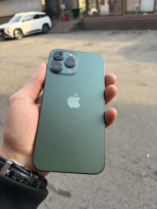 iPhone 13 Pro Max 256