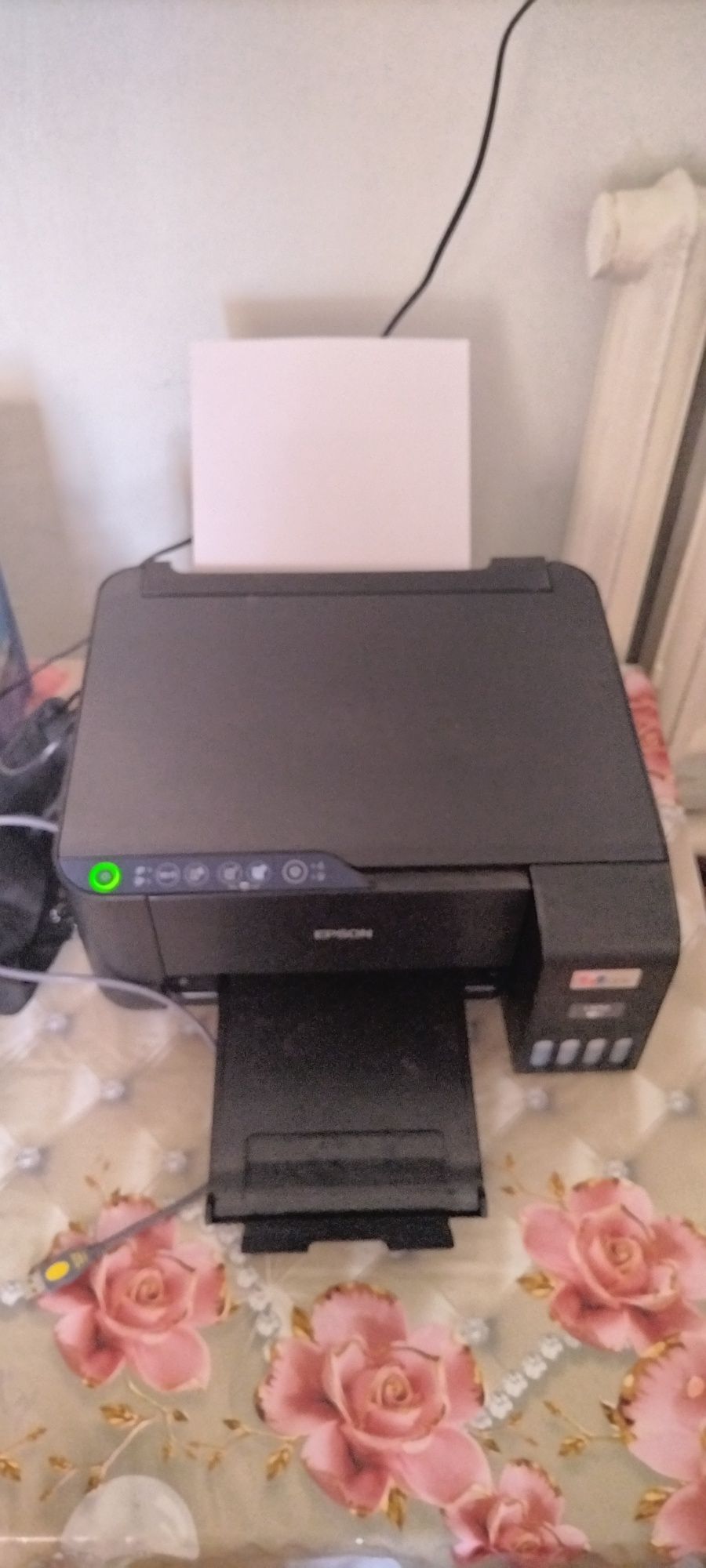 Epson L3252 printer sotiladi
