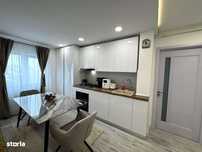 Apartament deosebit city park mall dacia!