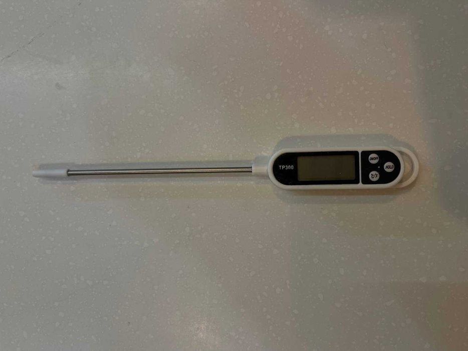 Термометр-щуп ТР300
