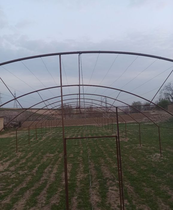 Teplitsa turbadan yasalgan