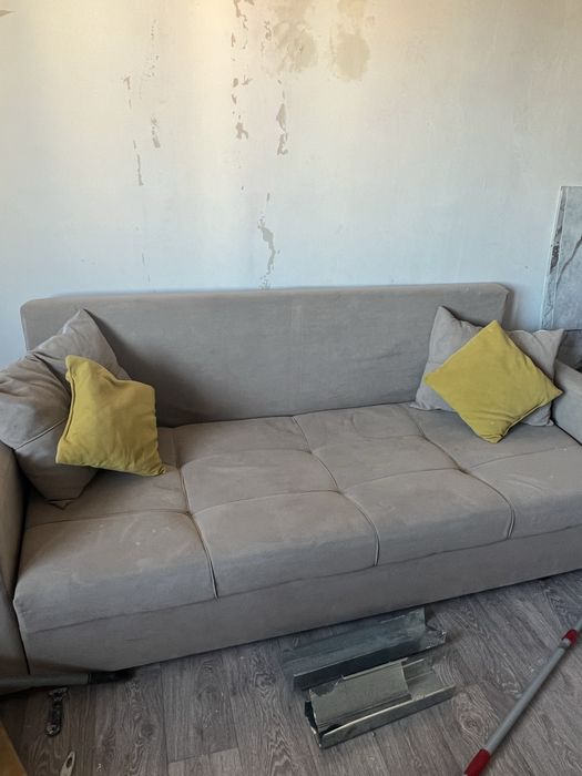 Продам диван раскладную