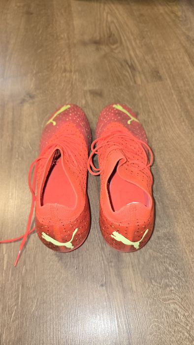 Бутонки Puma Fuzion Fit Evo