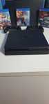 Vând PS 4 Memorie 1tb