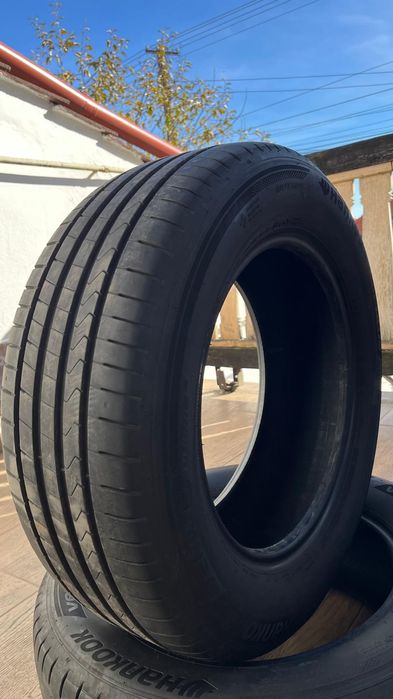 Anvelope vară Hankook 225 60 R16 dot 2x2025/2x2024 cauciucuri/roți noi