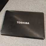 Toshiba Satellite i5