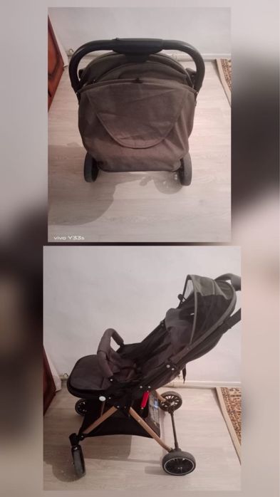 Продаю детскую коляску