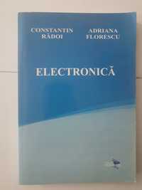 Vand cartea Electronica !