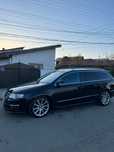 Passat b6 2010 euro5 DSG