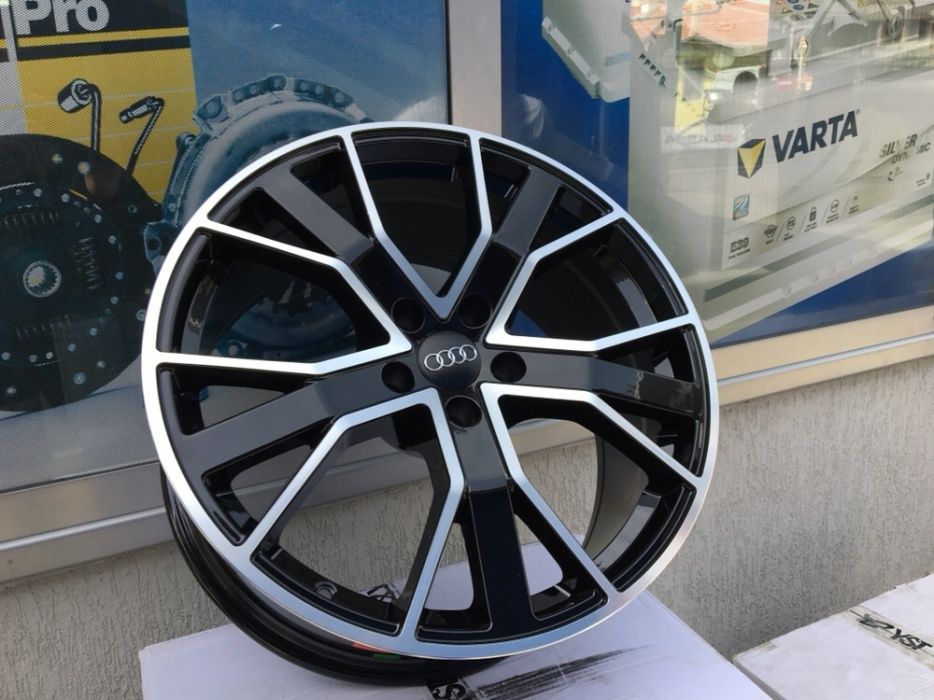 Джанти за AUDI 18"19"20"21"22" RS6 2018