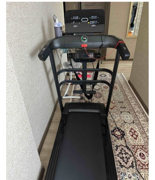 Беговая дорожка продам