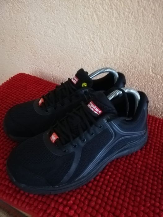 Pantofi Strauss nr 40 cu protecție pentru lucru