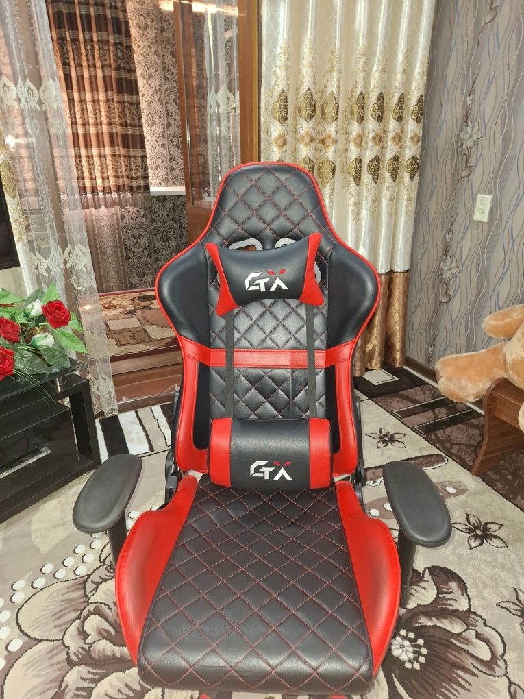 Игровое кресло для стрима