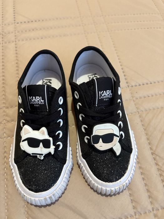 Обувки Karl Lagerfeld (оригинал)