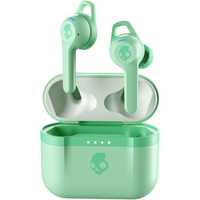 Casti Skull Candy In-Ear Indy Evo Pure Mint noi