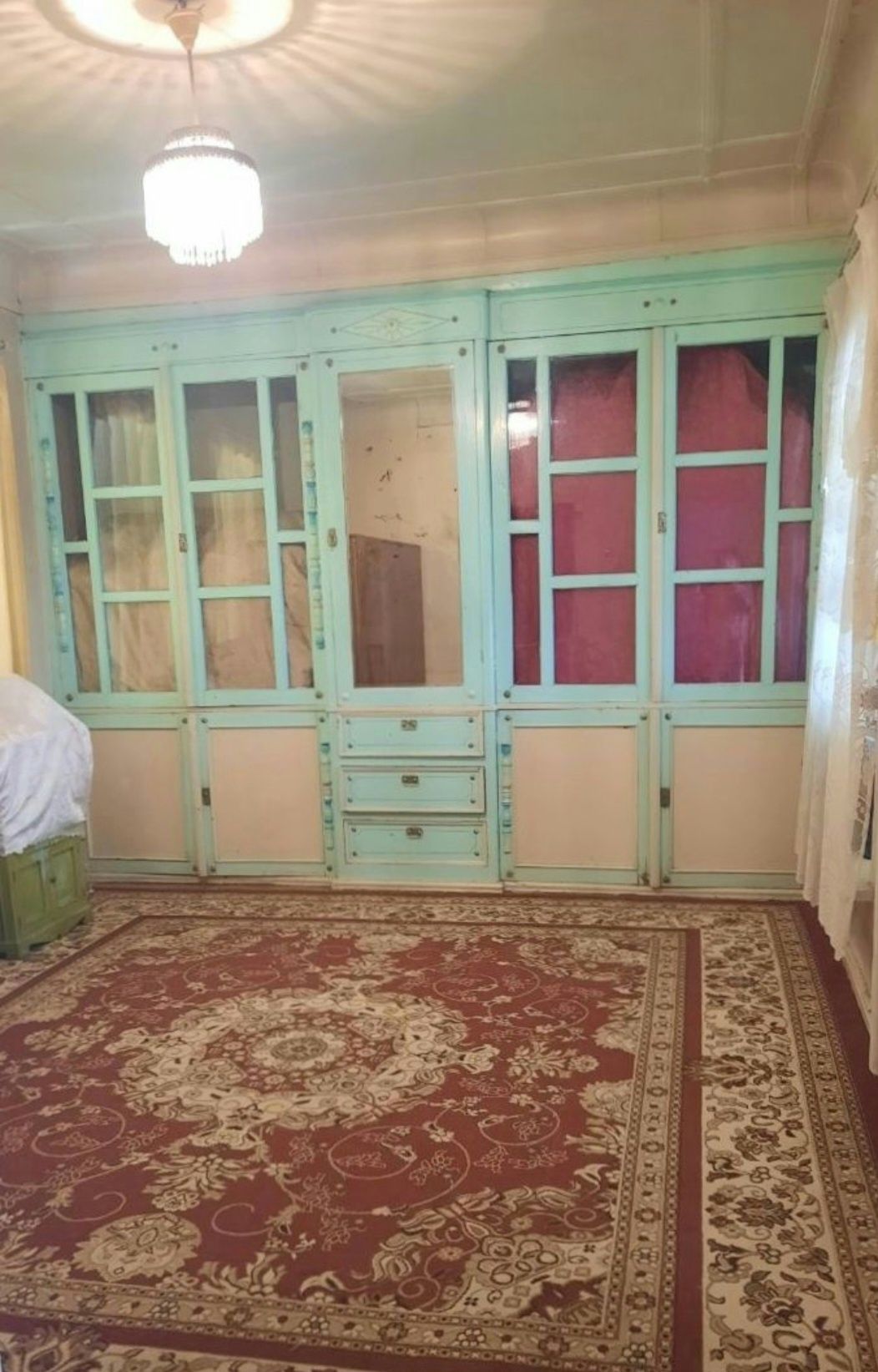 Дом 4 сотки,  Глинка,  Ивлева,  Шота Руставели,  Яккасарайский район