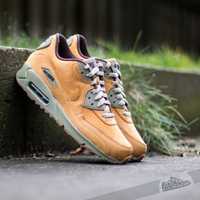 Vând Nike Air Max 90 Winter Wheat Bronze - 39/24,5cm