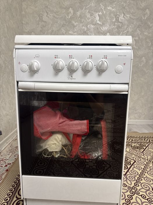 Продается газплита