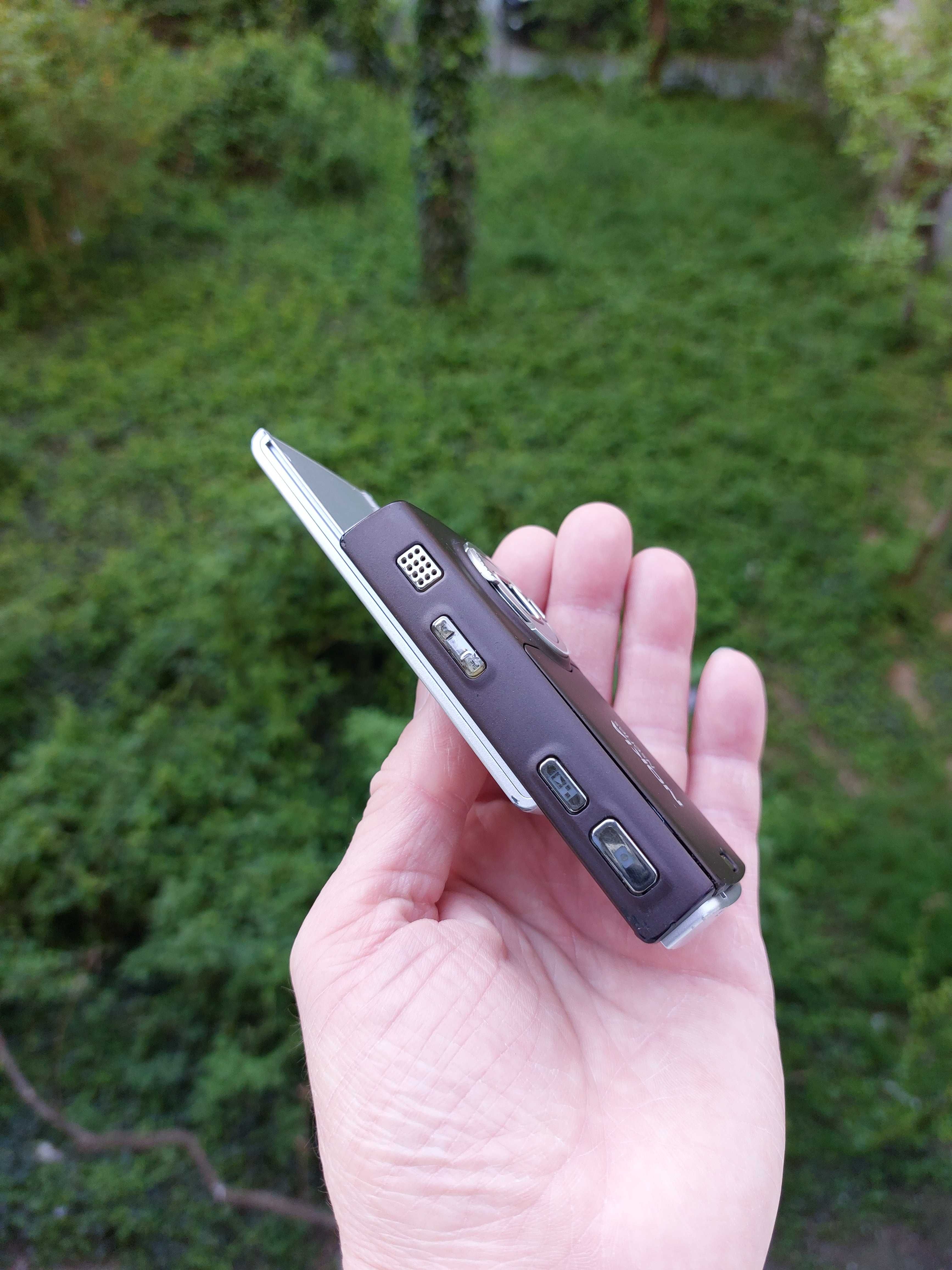 Nokia N95 original Finlanda decodat stare f buna doar 31 ore vorbite