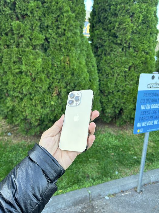 IPhone 13 Pro 128GB Gold