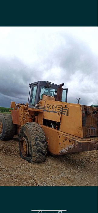 Vand Piese Vola Case 921B