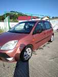 Ford Fiesta GPL an 2003
