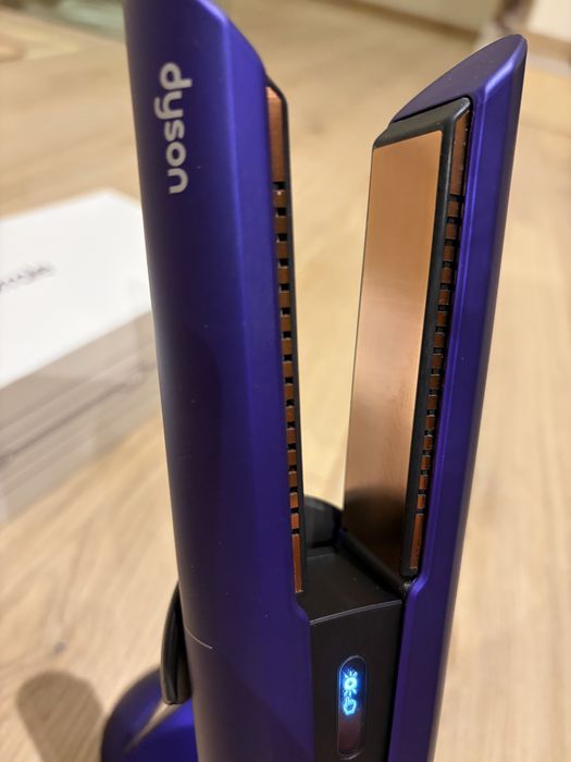 Placa de par wireless dyson corrale