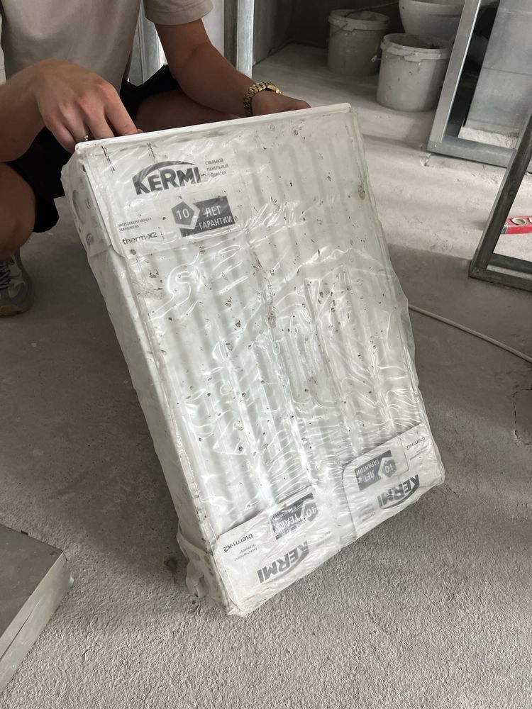 Радиатор Kermi 40x60см