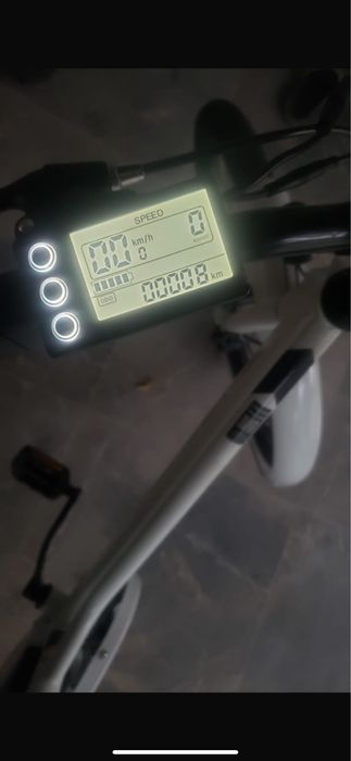 Vand Bicicleta Colorway 26 Inchi (Noua)
