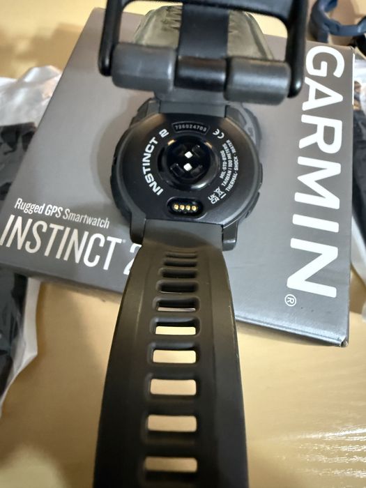 Garmin Instinct 2