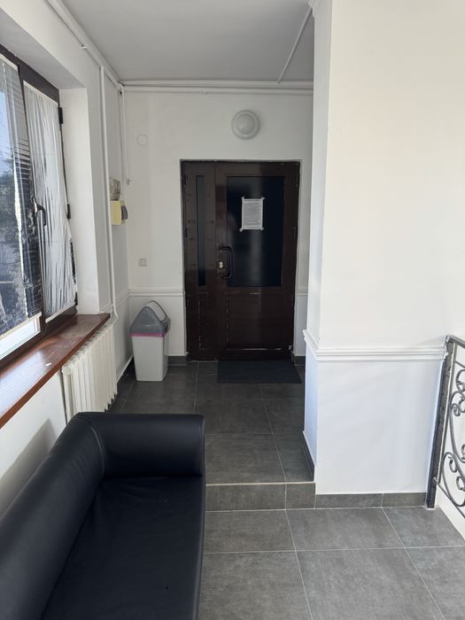 Комерческое помещение