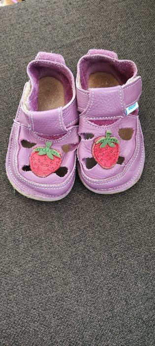 Пантофки "Dodo" запазени