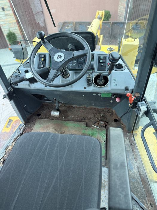 Vand VOLA BENATI (Incarcator frontal) Import Italia !