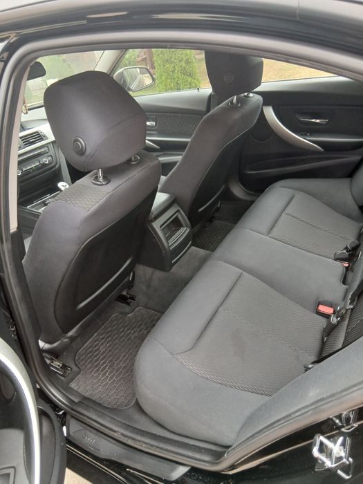 Vand BMW Seria 3 F30