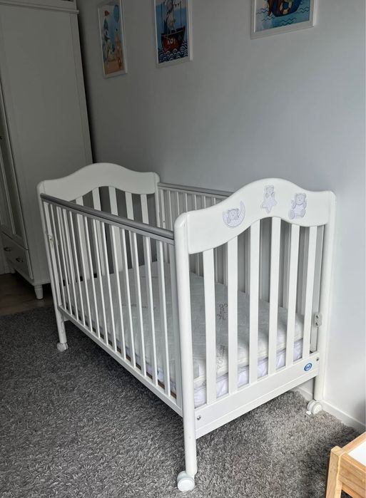 Vand patut Pali + saltea Pali 750 ron