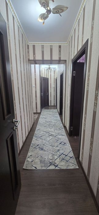 Сергели 7а 3хонали новостройка квартира сотувга чикди Шошилин