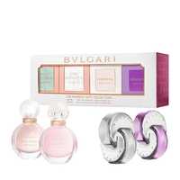 Set parfumuri miniatura Bvlgari