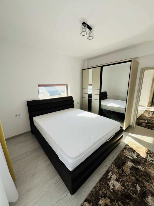 Apartament 2 camere BUCIUM