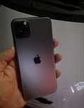 Iphone 11 pro max ideal