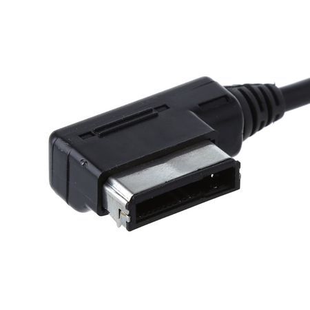 Adaptor Bluetooth si USB compatibil Audi / VW / mufa AMI / MMI