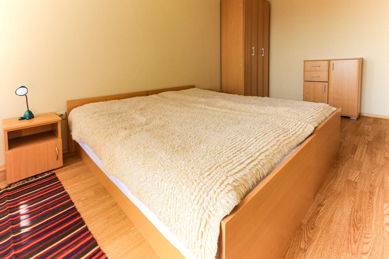 Дава се под наем Двустаен апартамент в Банско - 67 кв.м за 269.79 € - Снимка #8