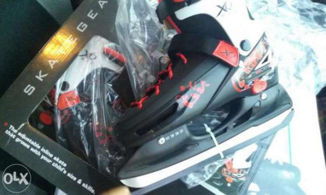 Patine gheata reglab. XQ MAX 29-30-31-32 noi