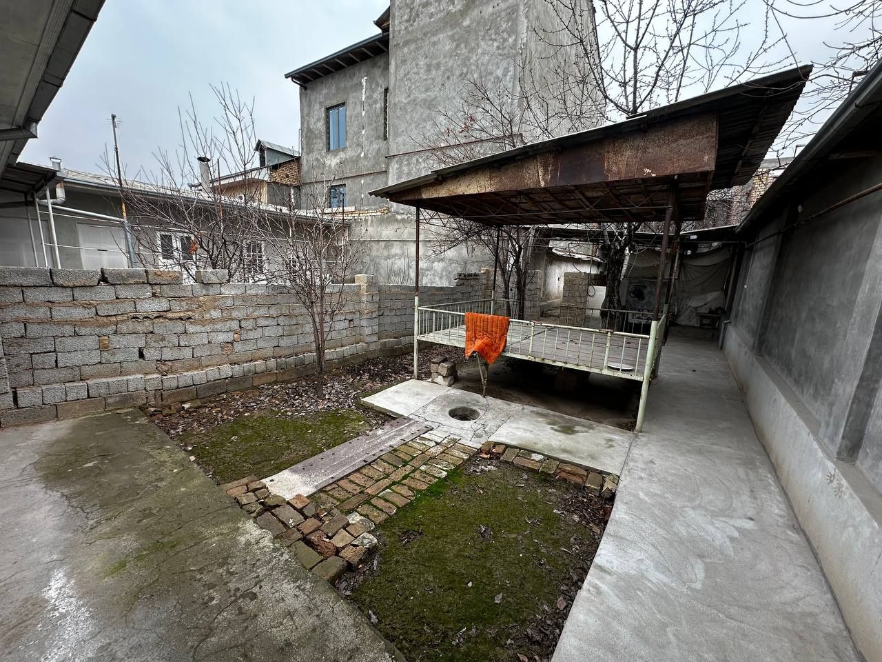 Продается дом юнусабад  шахристанская
